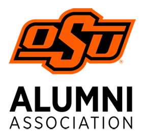 Oklahoma State University Alumni Association Logo