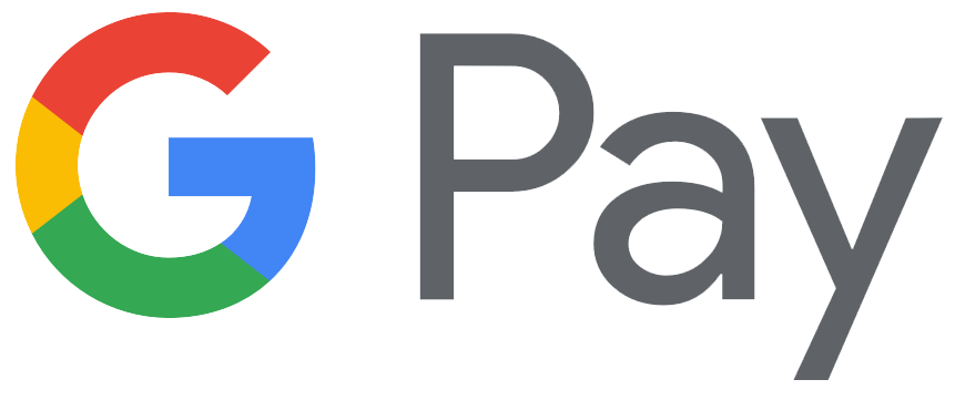 Accept Google Pay