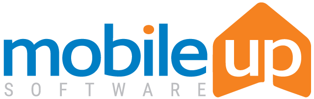 MobileUp Logo