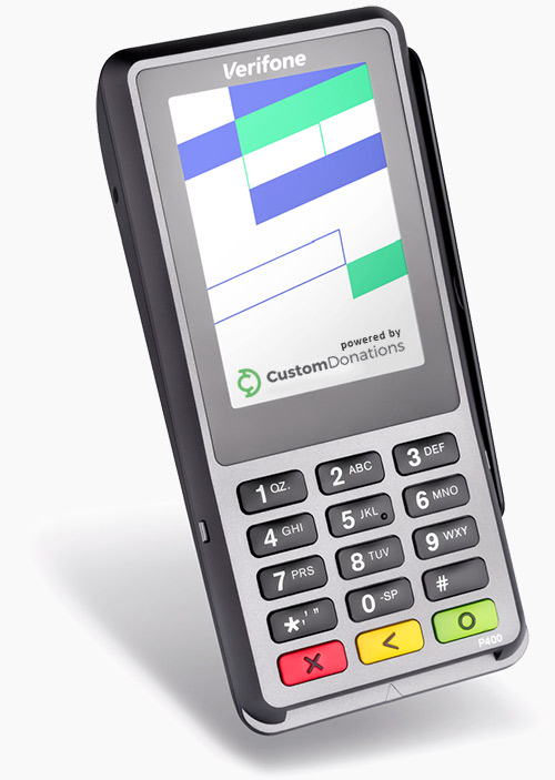 Mobile Credit Card Reader